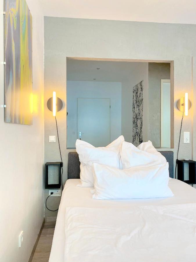 The Suite Keulen Buitenkant foto