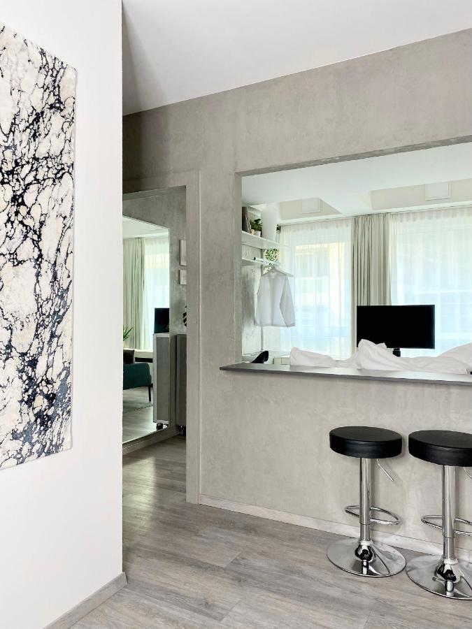 The Suite Keulen Buitenkant foto