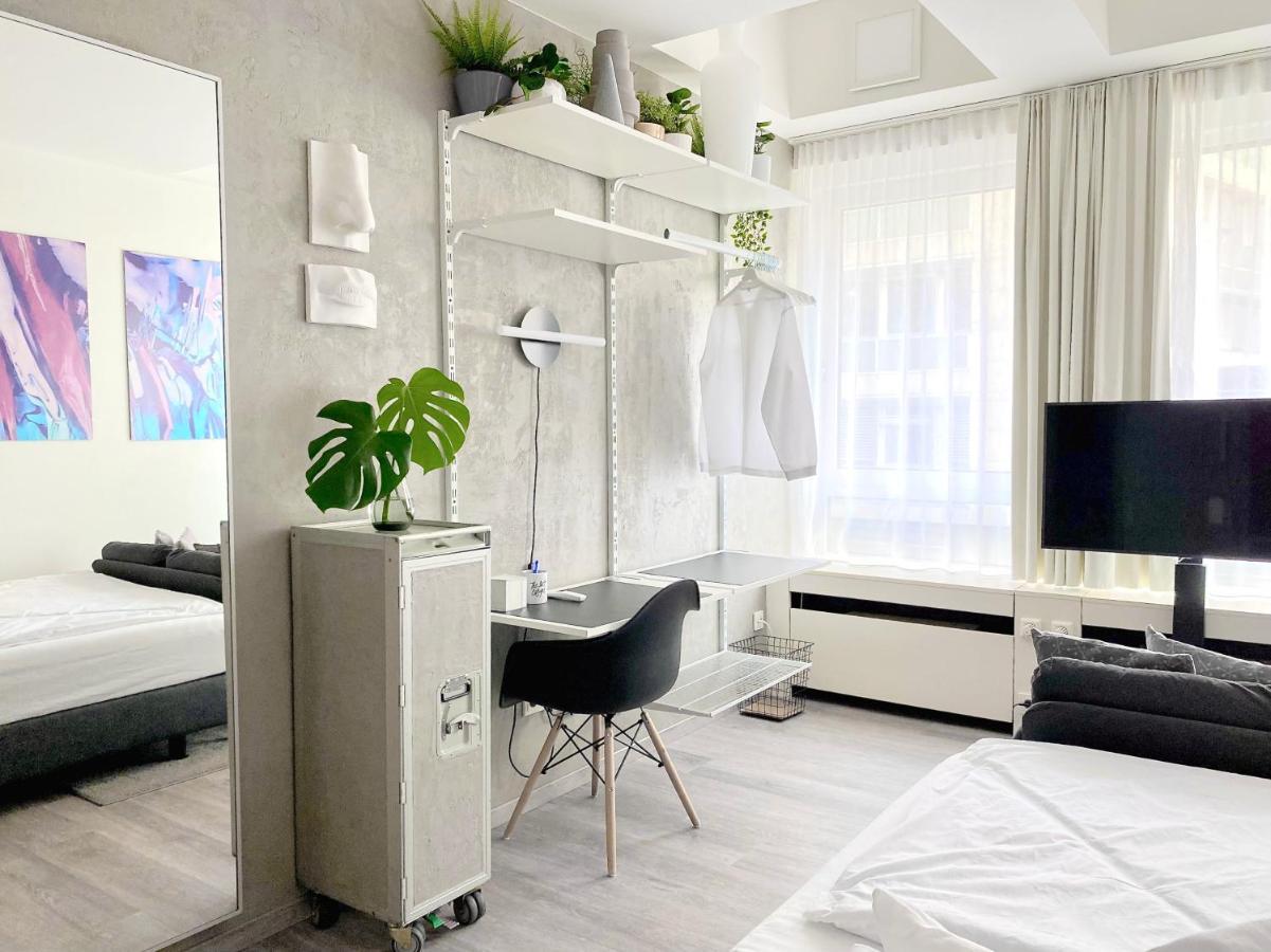 The Suite Keulen Buitenkant foto