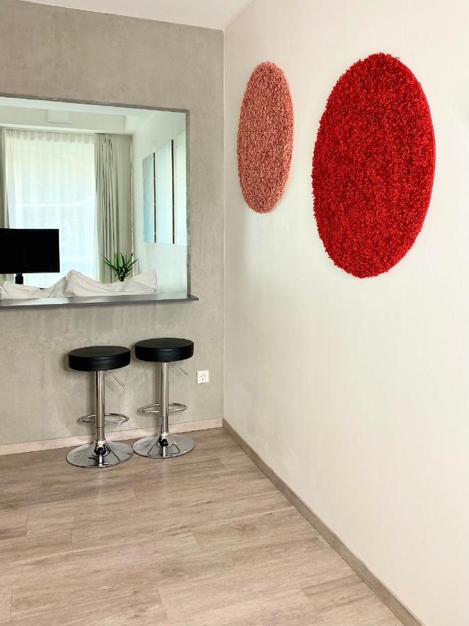 The Suite Keulen Buitenkant foto